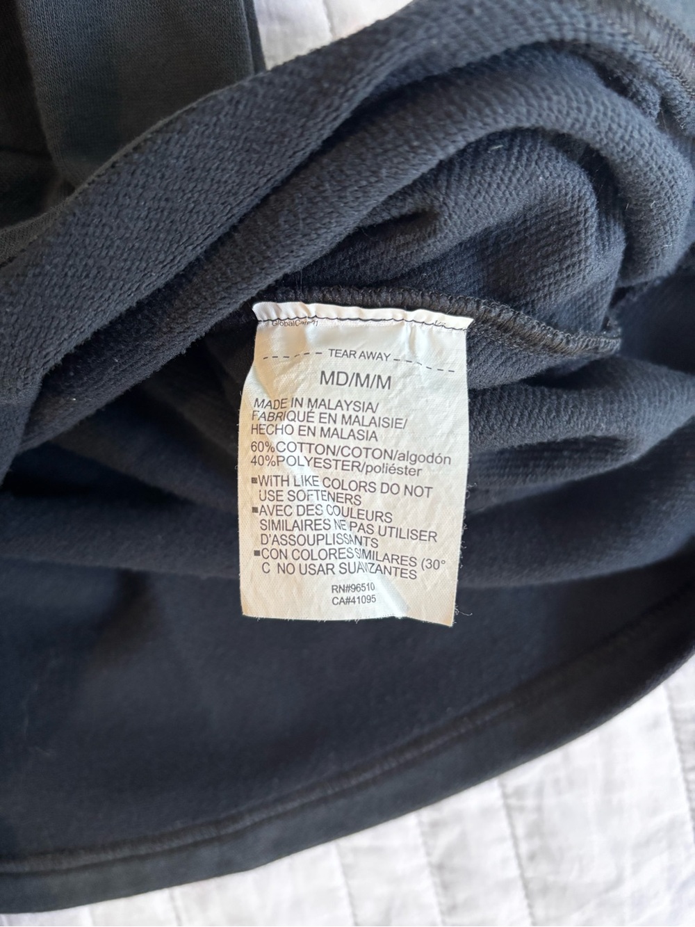 Under armour shirt - Picture 7 of 7
